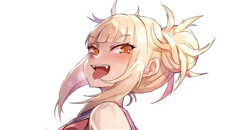 toga r34|Himiko Toga